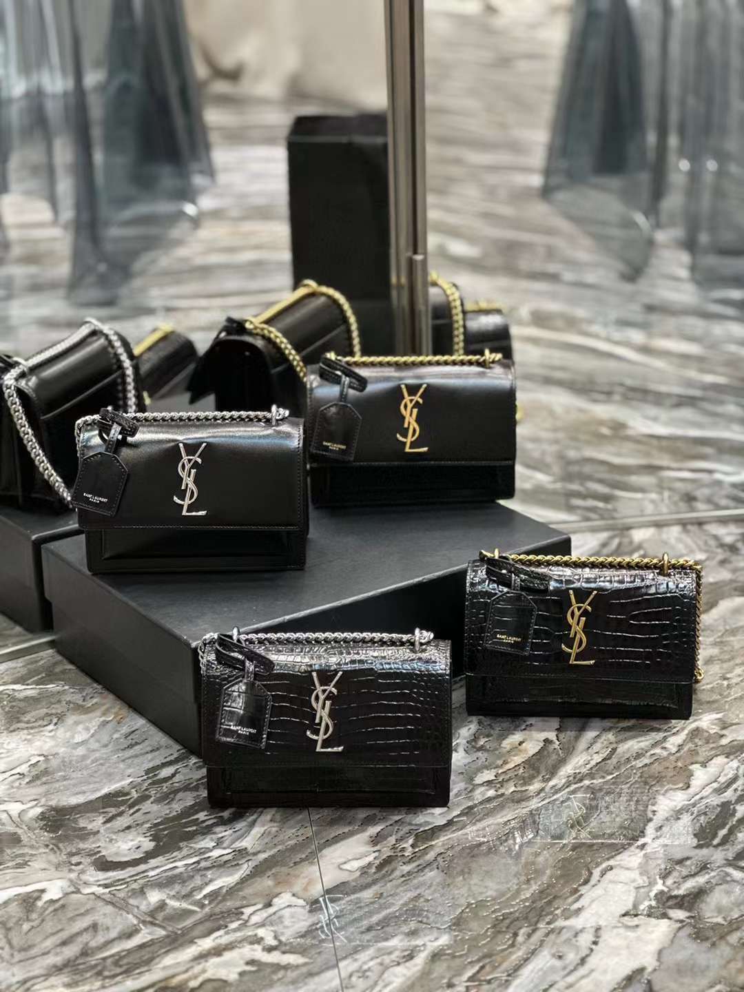 YSLSunset P1 I5