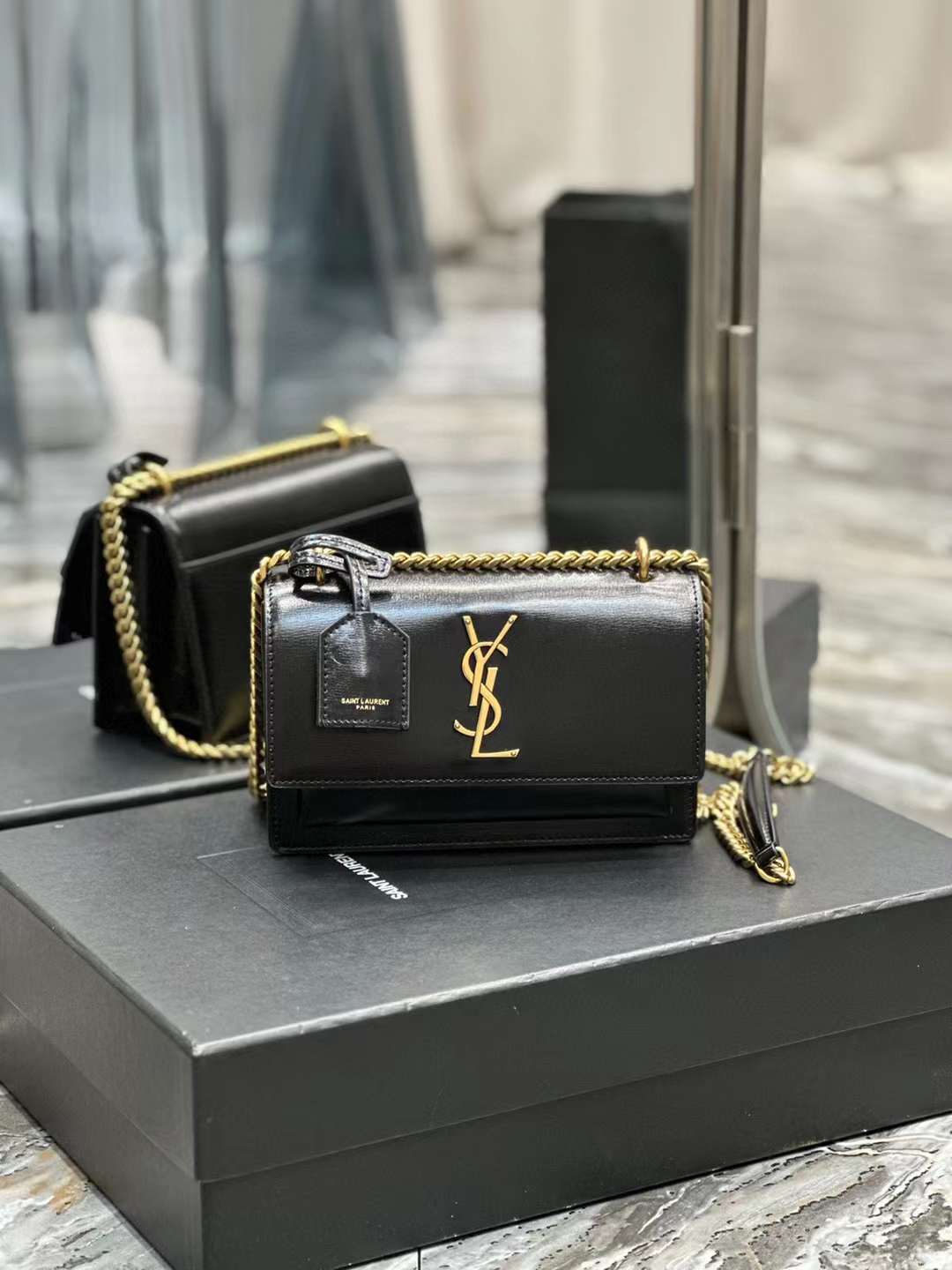 YSLSunset P1 I6